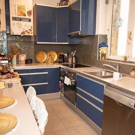 Location T3 11 Appartamento