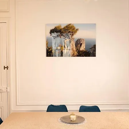 Location T3 11 Apartment