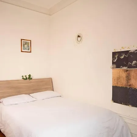 Apartment Location T3 11