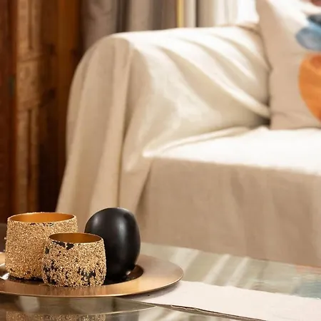 Location T3 11 Apartment *