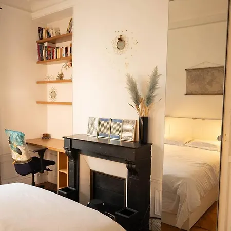 Apartment Location T3 11