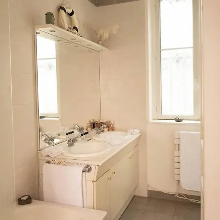 Location T3 11 Apartment *