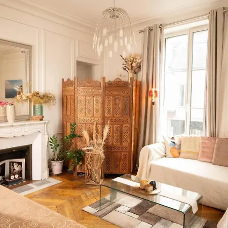 Location T3 11 Appartement